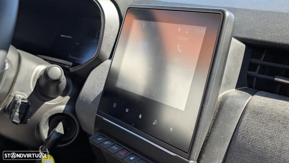 Renault Clio TCe 90 EVOLUTION - 11