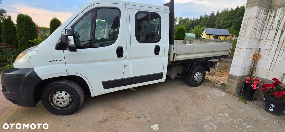 Fiat Ducato - 5