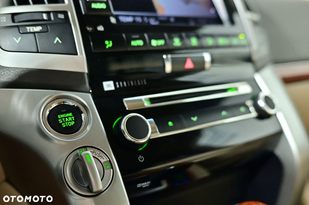 Toyota Land Cruiser LC 4.5 D-4D Prestige Executive 7os - 25
