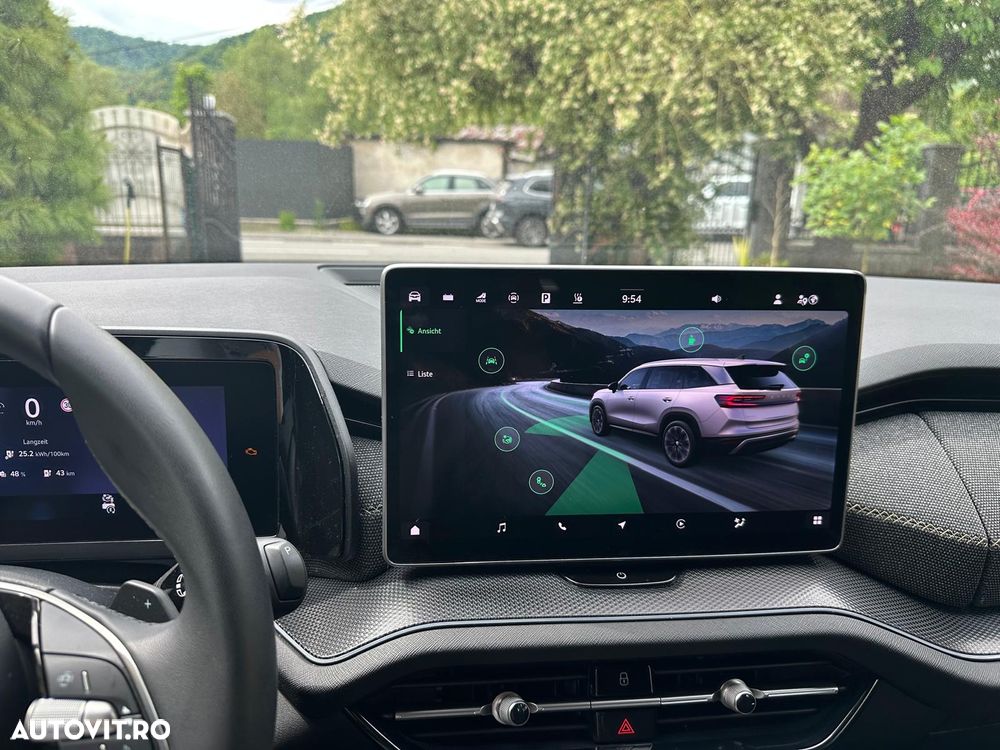 Skoda Kodiaq 1.5 TSI iV DSG Selection - 21