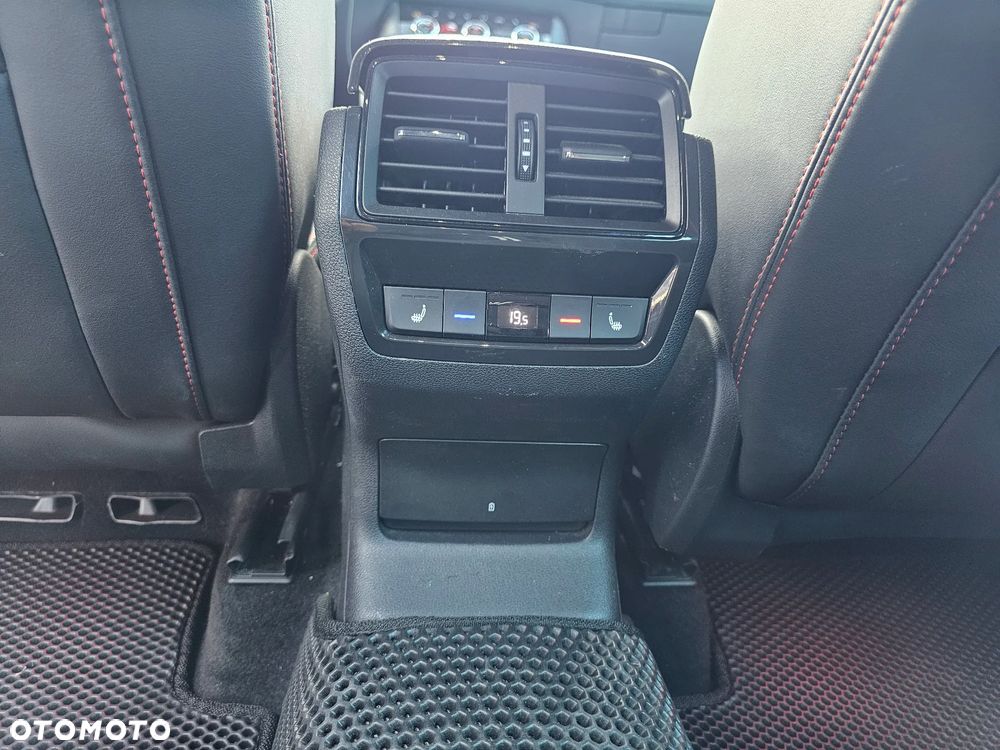 Skoda Kodiaq 2.0 TSI 4x4 DSG RS - 9