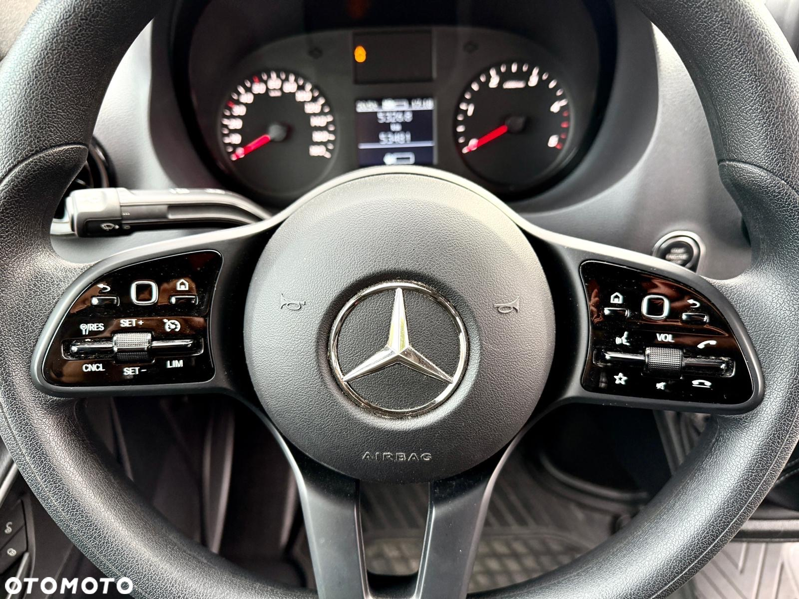 Mercedes-Benz Sprinter 317 CDI - 7