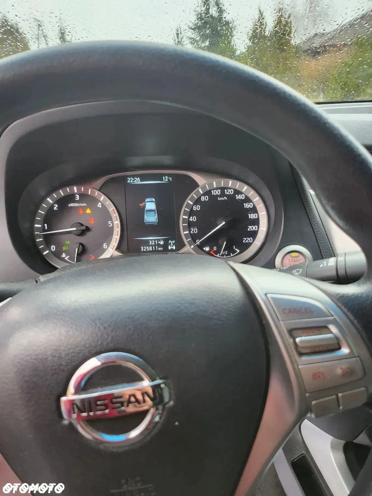 Nissan Navara - 7