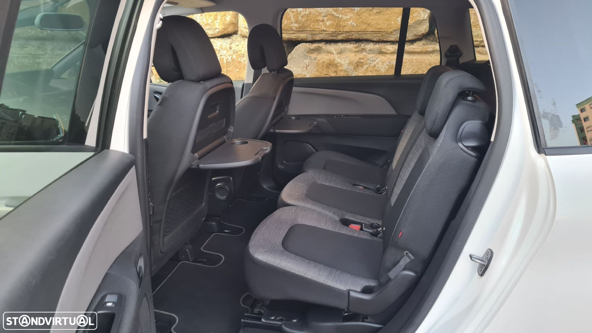 Citroën C4 Spacetourer - 45