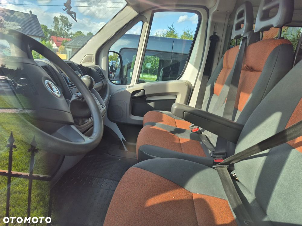 Fiat Ducato - 2