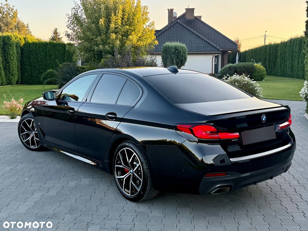 BMW Seria 5 - 12