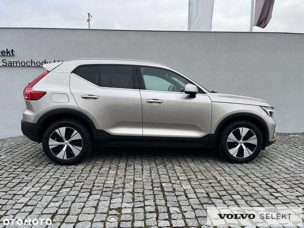 Volvo XC 40 - 6