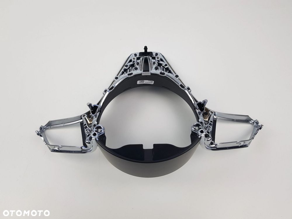 Obudowa kierownicy Kierownica Mercedes w213 A0004603820 - 4
