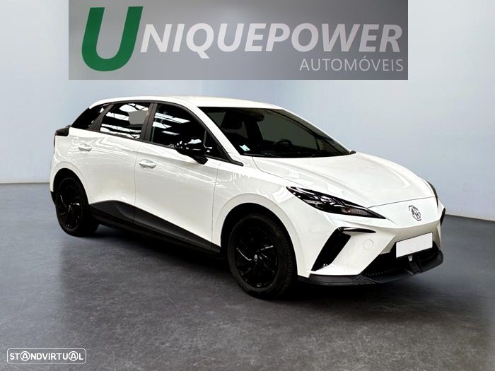 MG MG4 4 Standard - 3