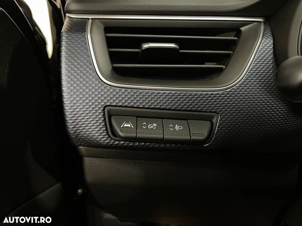 Renault Arkana E-TECH 145 Equilibre - 23