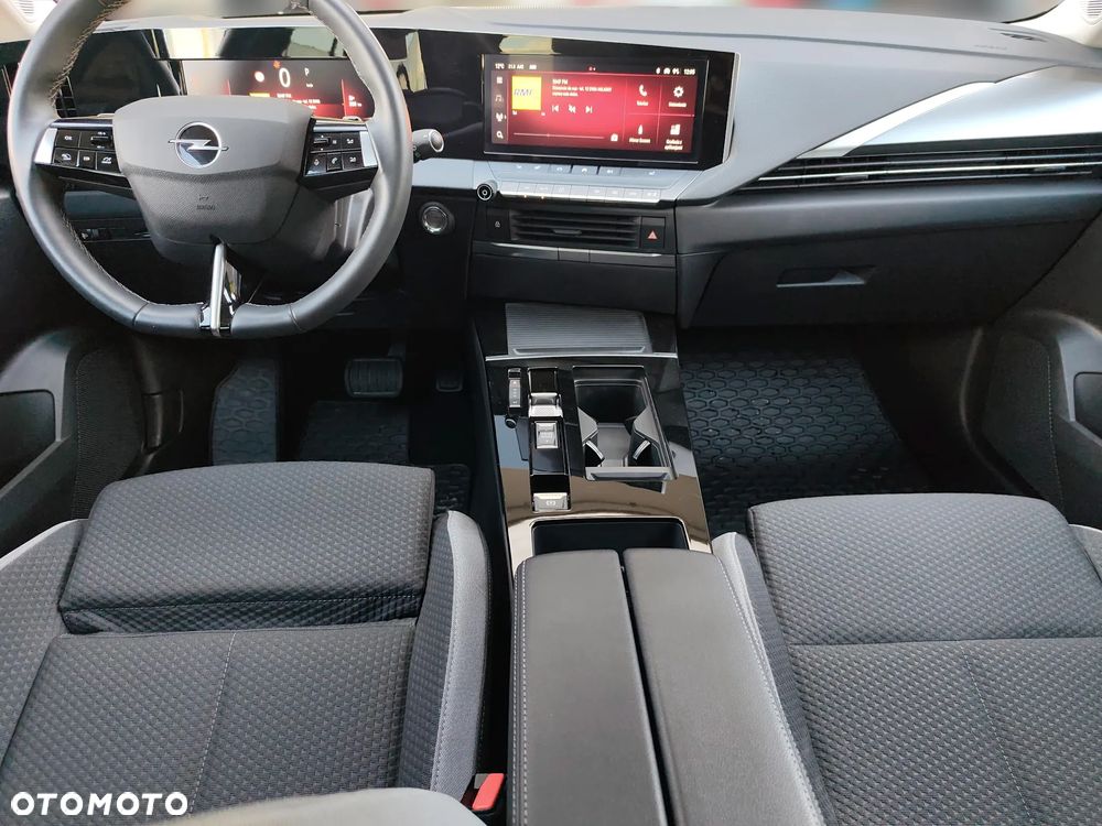 Opel Astra 1.2 T Elegance S&S - 13