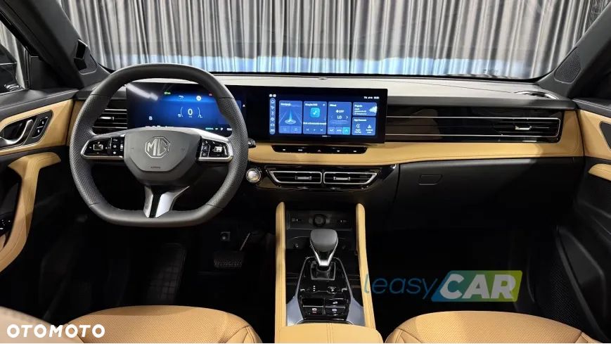 MG HS 1.5T PHEV Exclusive - 12