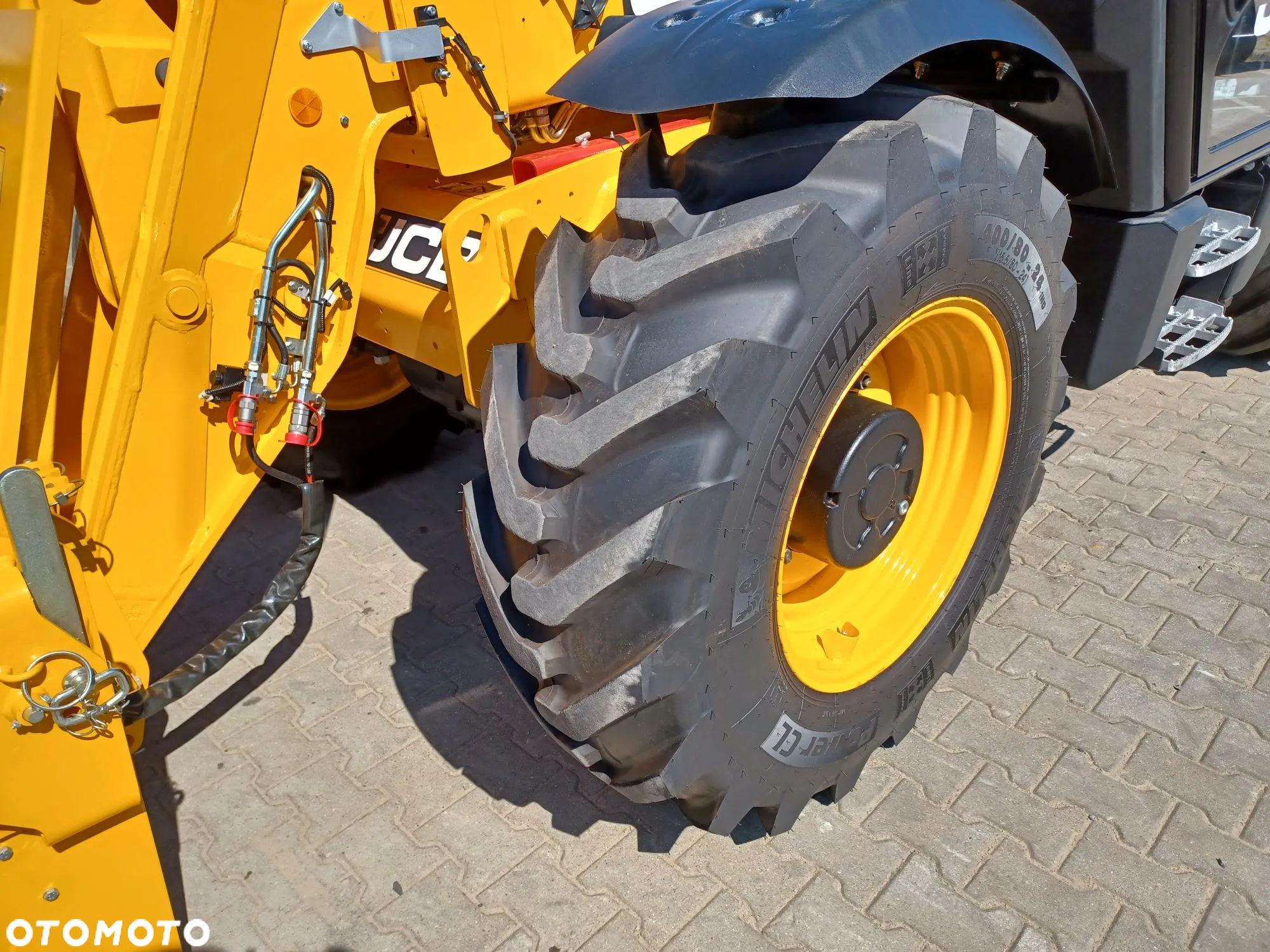JCB 531-70 - 11