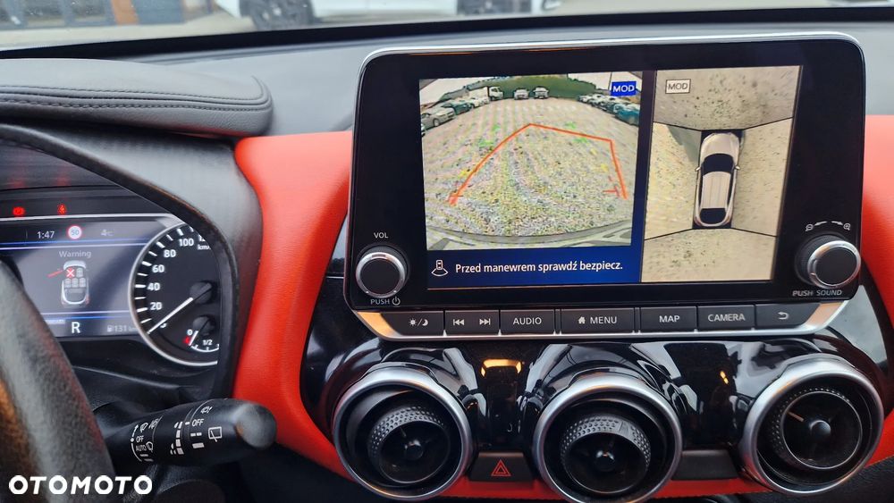 Nissan Juke 1.0 DIG-T DCT N-Design - 31