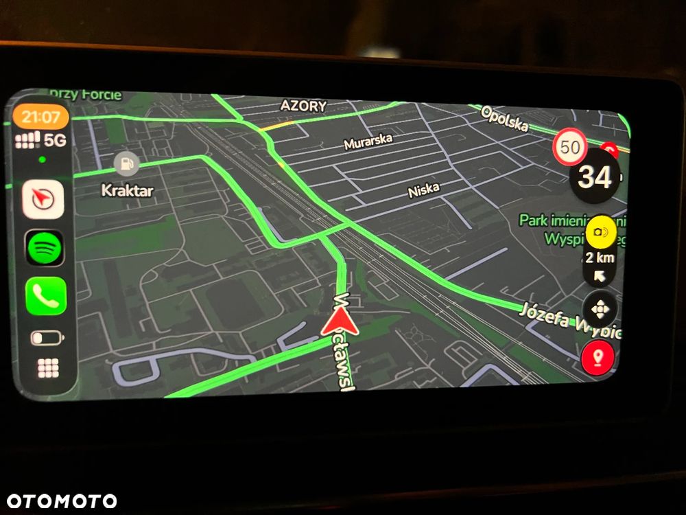 Audi A4 Avant 40 TDI Quattro S Line S tronic - 10