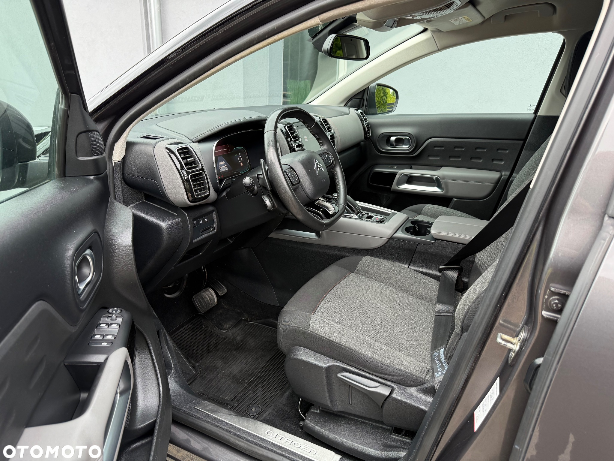 Citroën C5 Aircross BlueHDI 180 S&S EAT8 FEEL PACK - 6