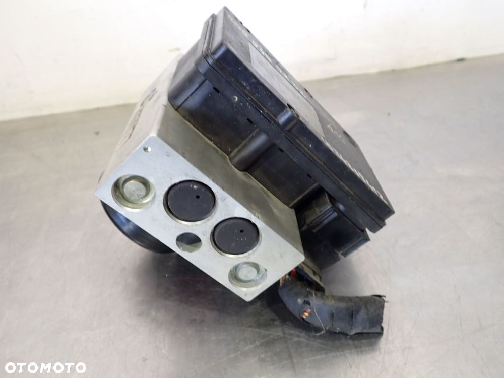 POMPA ABS MERCEDES W203 C180  A0034319412    A2095450232 - 5