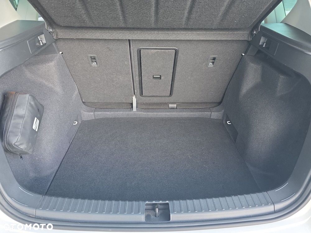 Seat Ateca 2.0 TDI Style S&S DSG - 30