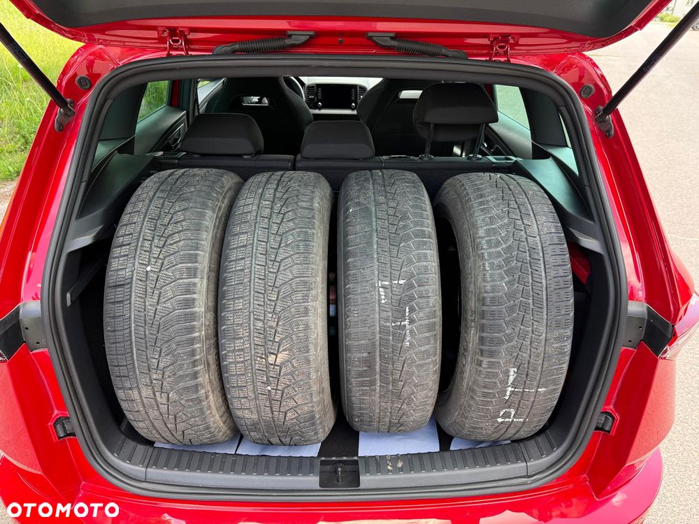Skoda Karoq 1.5 TSI ACT Sportline DSG - 17