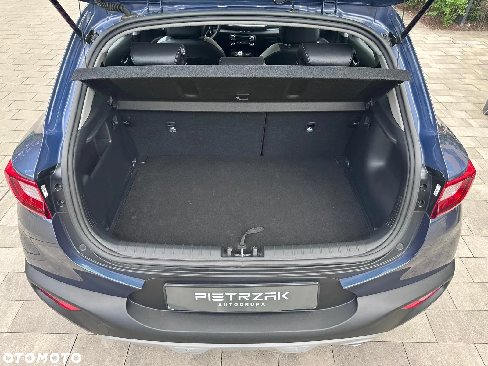 Kia Stonic 1.0 T-GDI L - 8