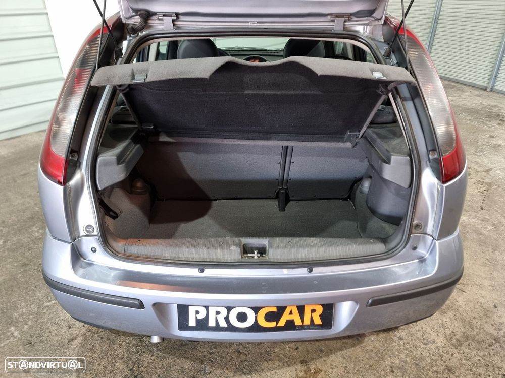 Opel Corsa 1.3 CDTI Enjoy - 7