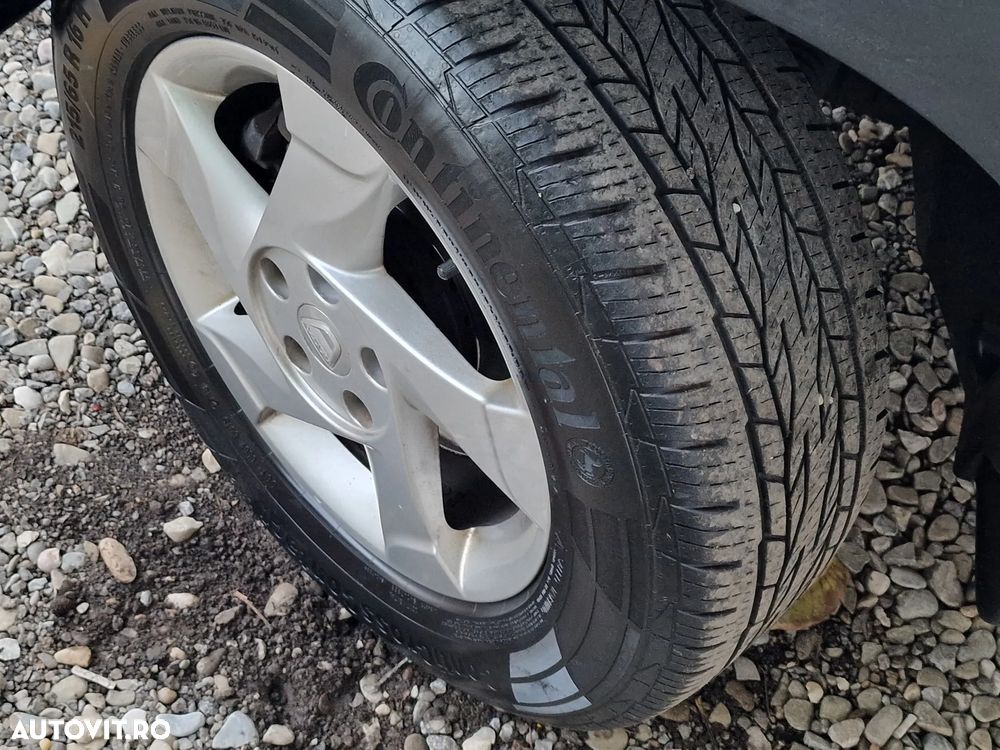 Dacia Duster 1.5 dCi 4x2 Ambiance - 6