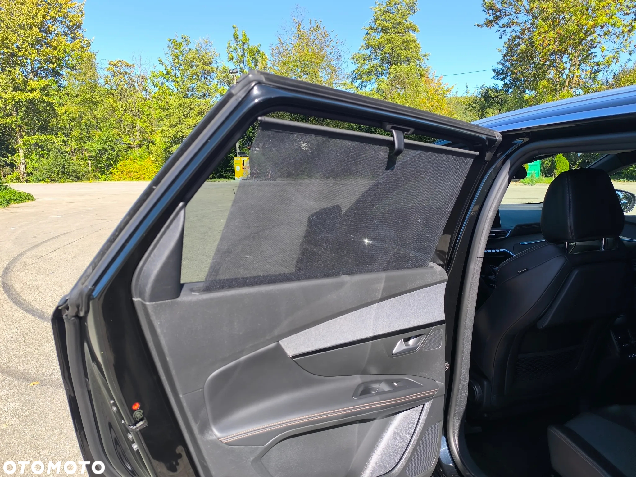 Peugeot 5008 - 21