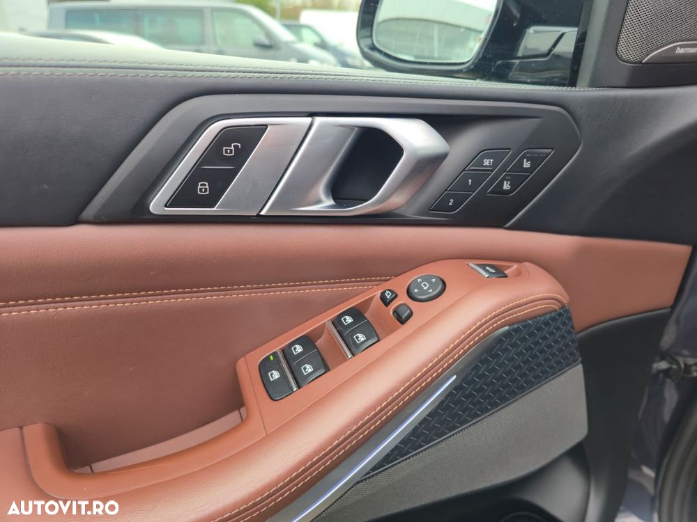 BMW X5 - 12