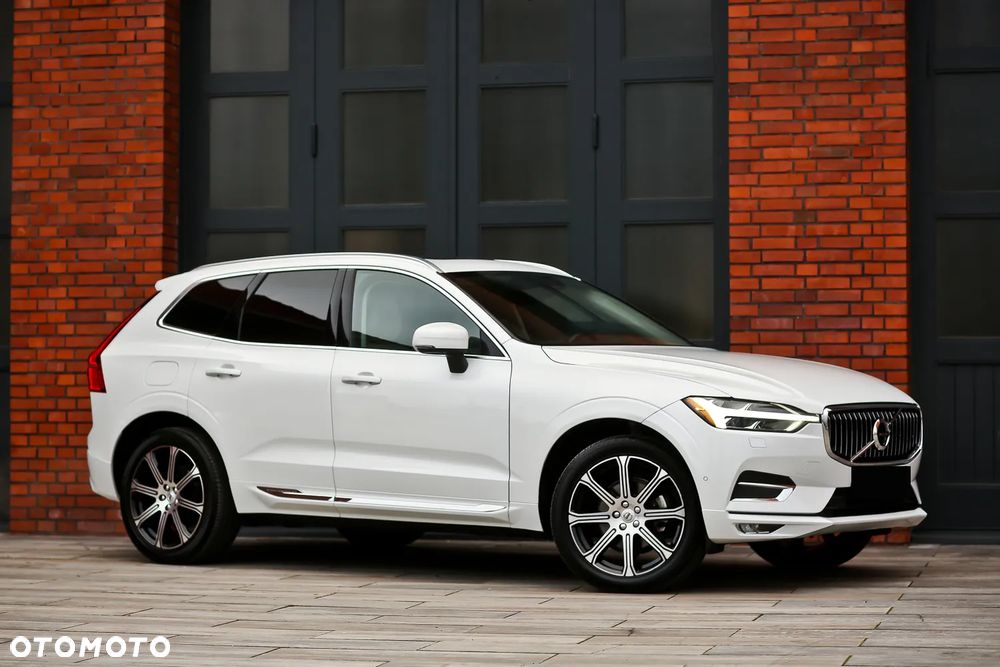 Volvo XC 60 T5 Geartronic Inscription - 16