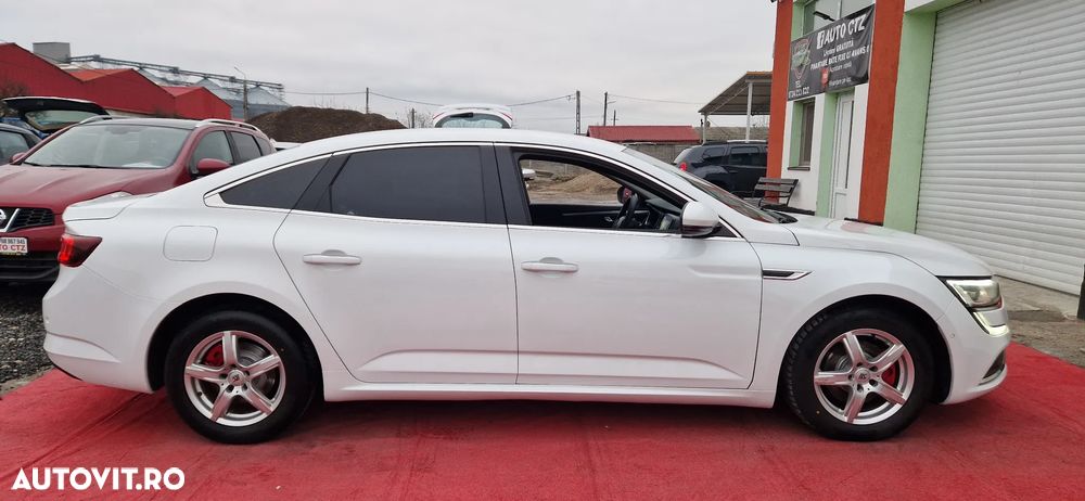 Renault Talisman - 4