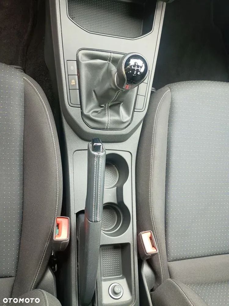 Seat Ibiza - 21