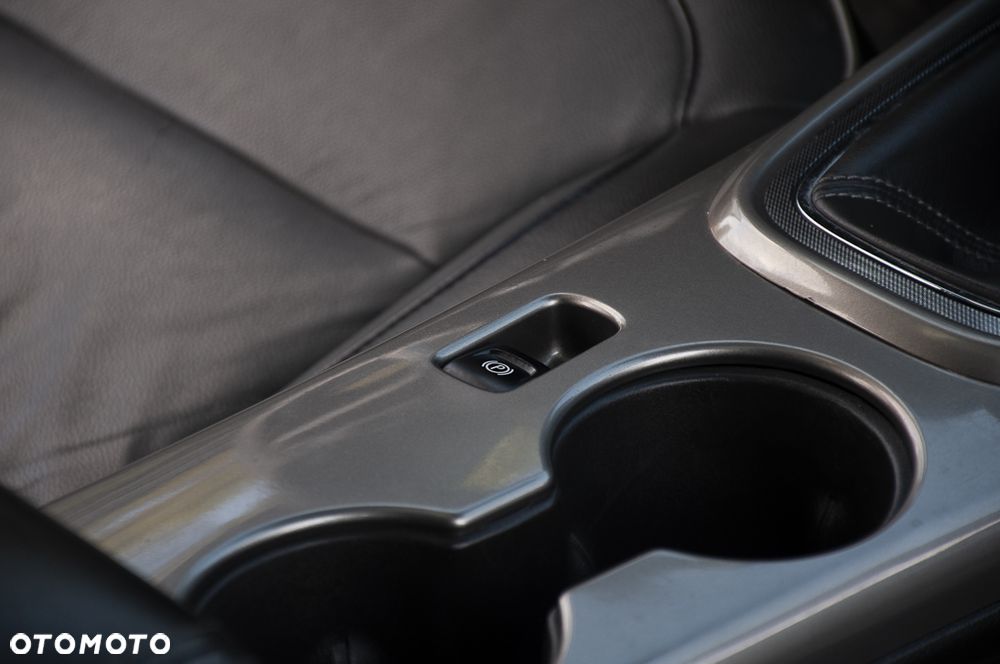 Chevrolet Malibu 2.0 d LTZ - 10