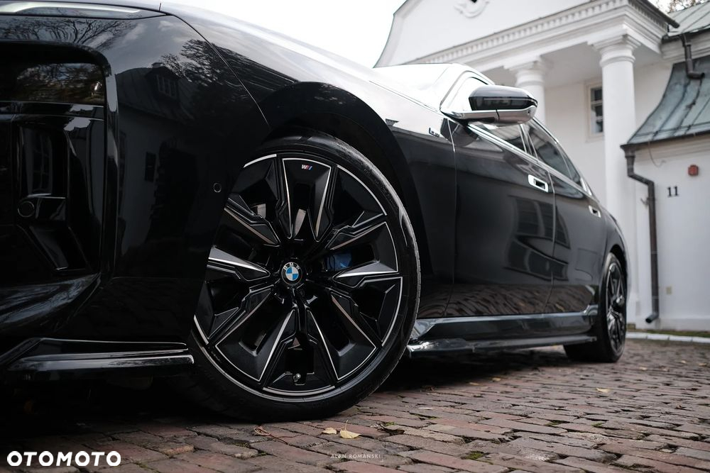 BMW Seria 7 - 2