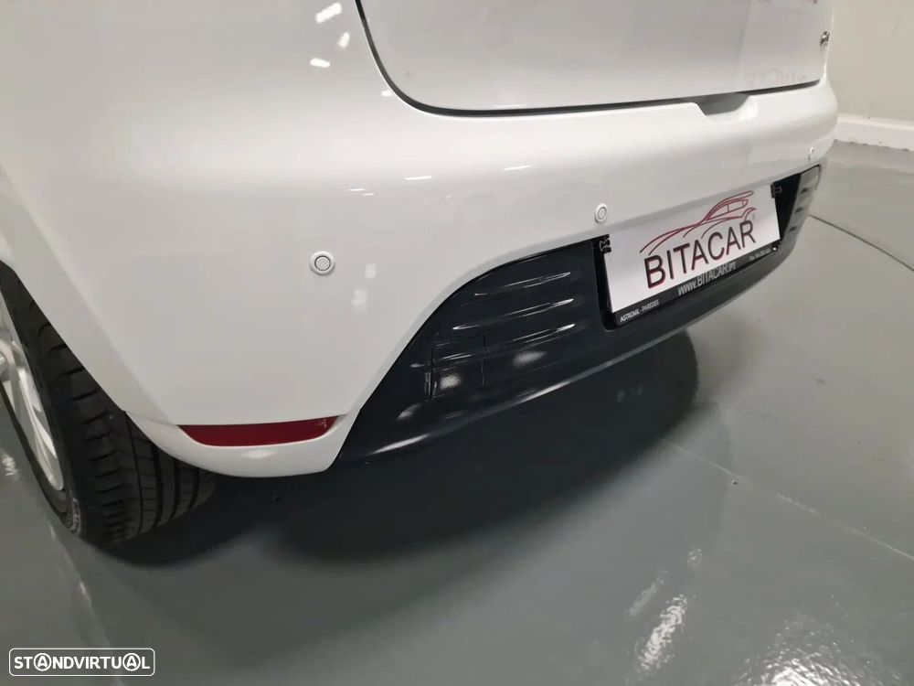Renault Clio - 34
