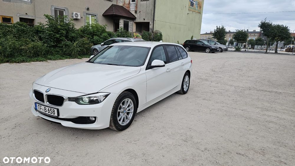 BMW Seria 3 - 2