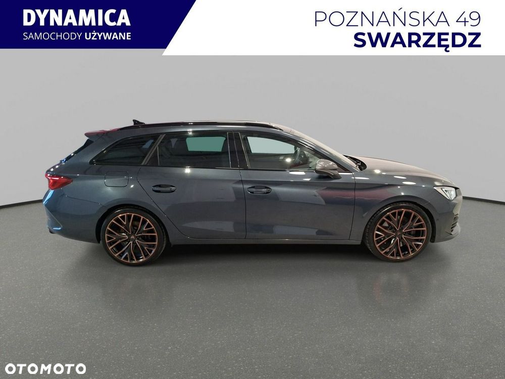 Cupra Leon Sportstourer - 9