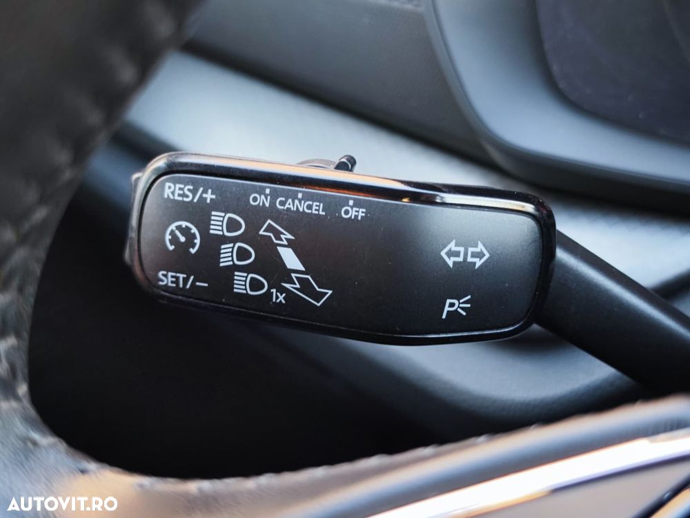 Skoda Octavia 1.0 TSI Ambition - 25