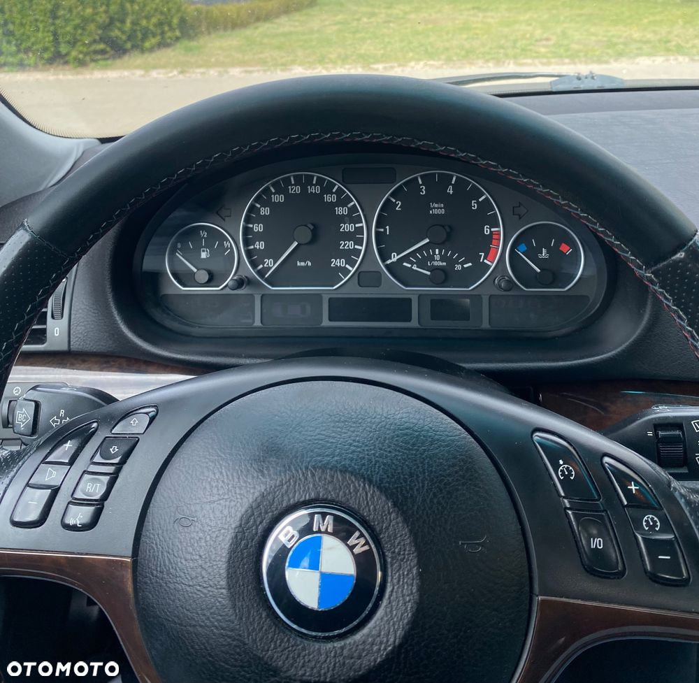 BMW Seria 3 - 18