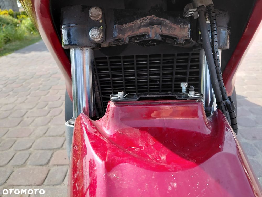Piaggio Beverly - 9