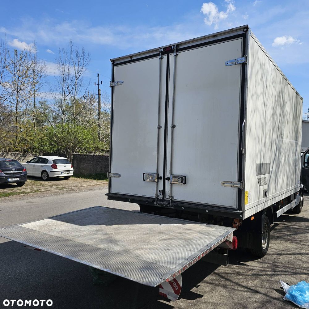 Mercedes-Benz SPRINTER - 5