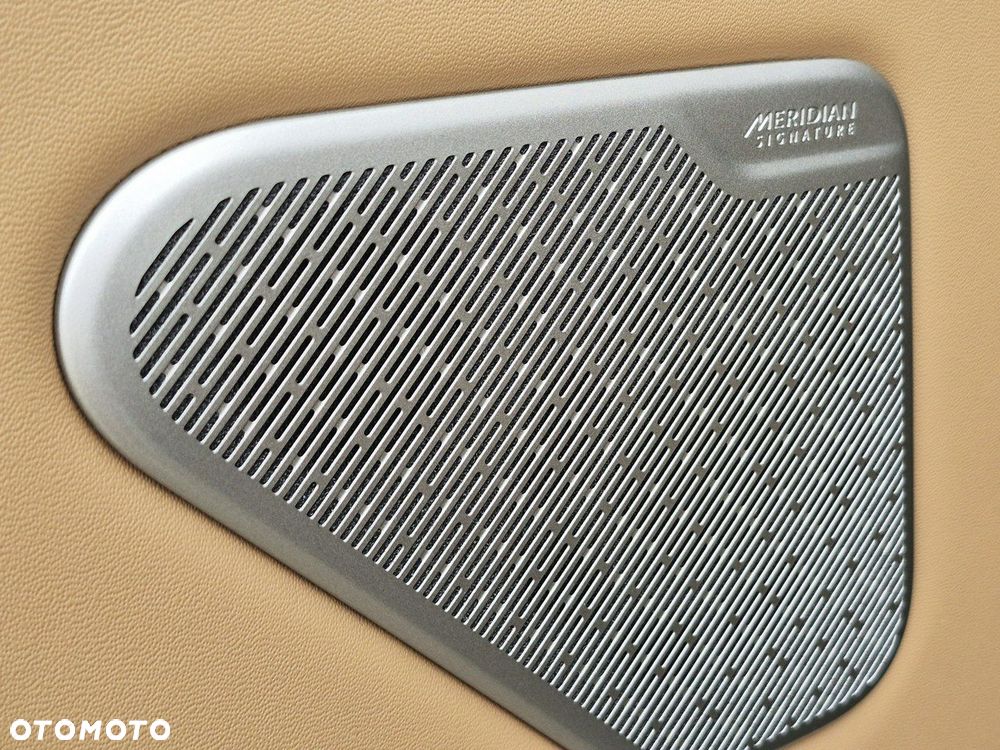 Land Rover Range Rover - 22