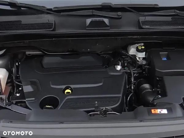 TXDA kompletny silnik Ford 2.0 TDCi 163 KM / 120 kW - 1