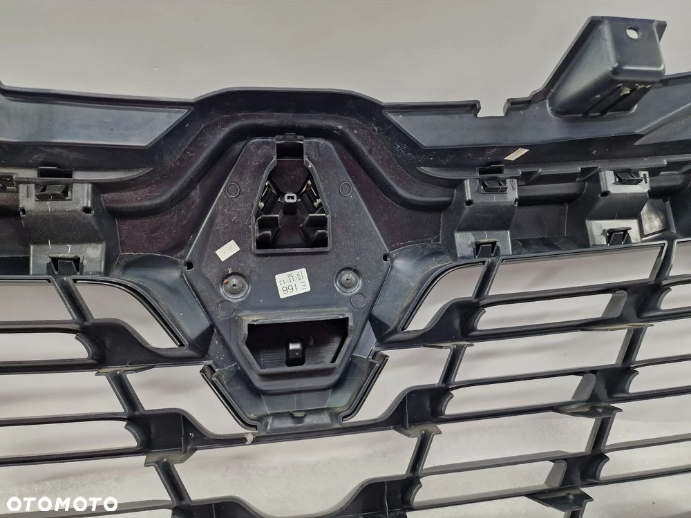RENAULT MASTER III 3 LIFT 14- ATRAPA / GRILL PRZEDNI PRZÓD NOWY ORYGINALNY , NR 623102803R , NR AUKCJI GL395 (D) - 18