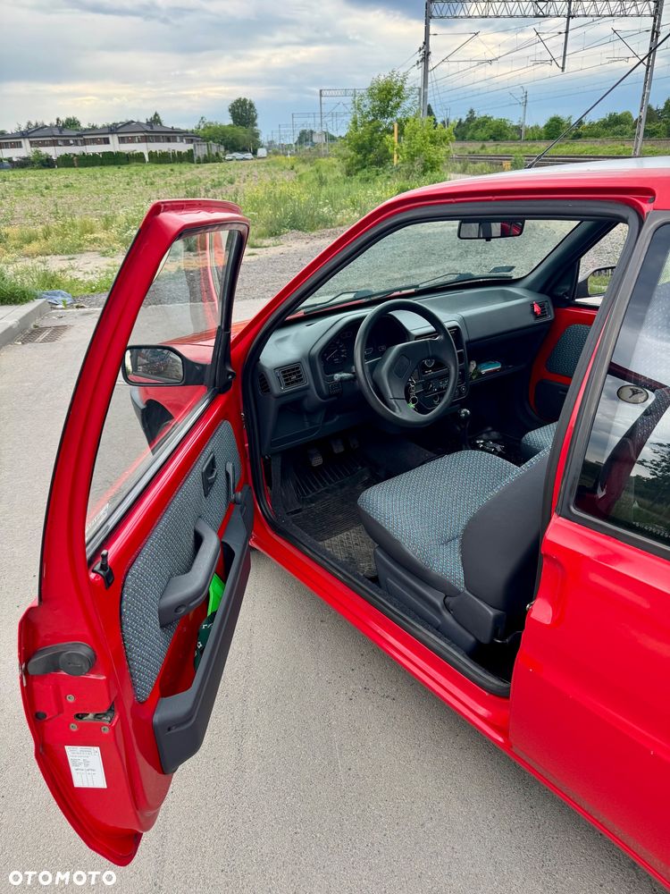 Peugeot 106 1.0 Kid - 10