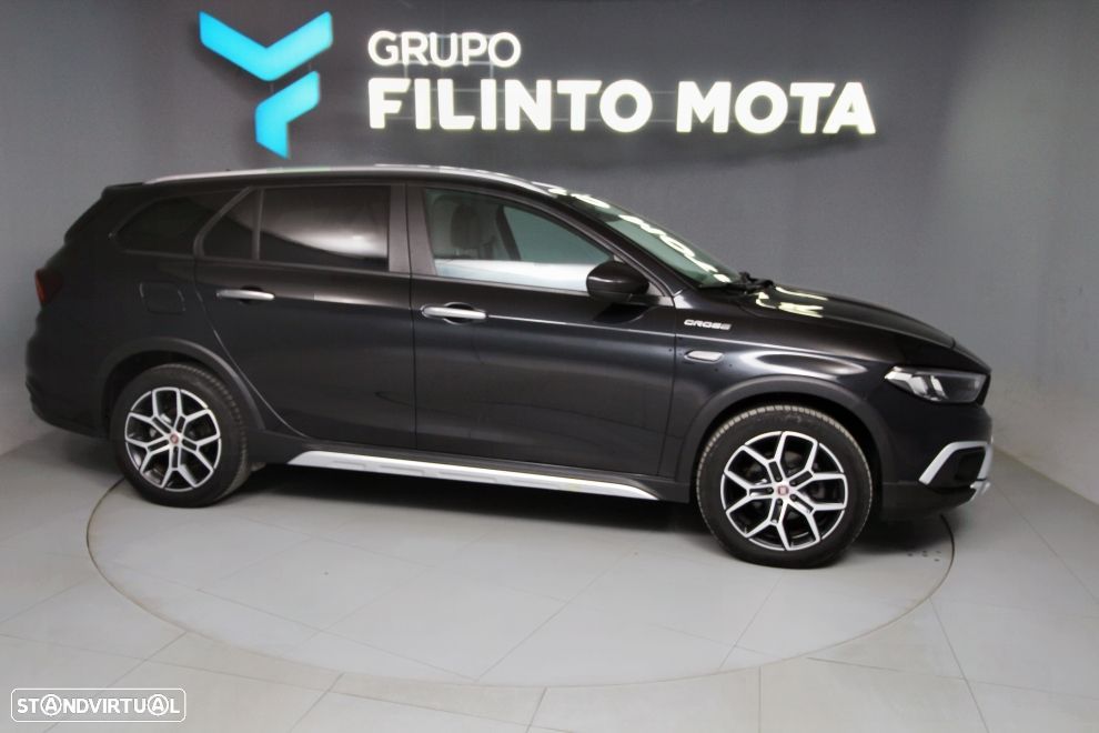Fiat Tipo Station Wagon Cross 1.0 GSE T3 Cross - 9