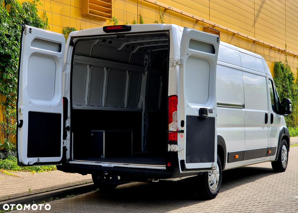 Toyota Proace max - 6