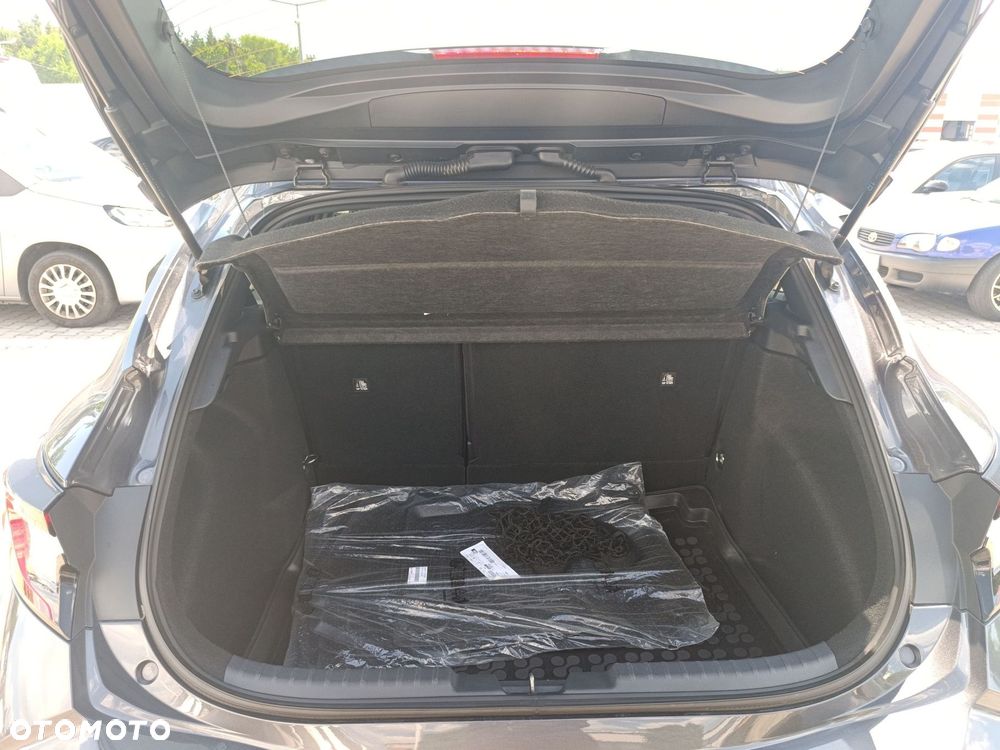 Toyota Corolla 1.8 Hybrid Style - 12