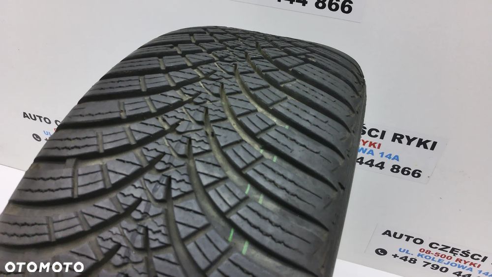 205/55R16 91H Voyager Winter M+S - 2