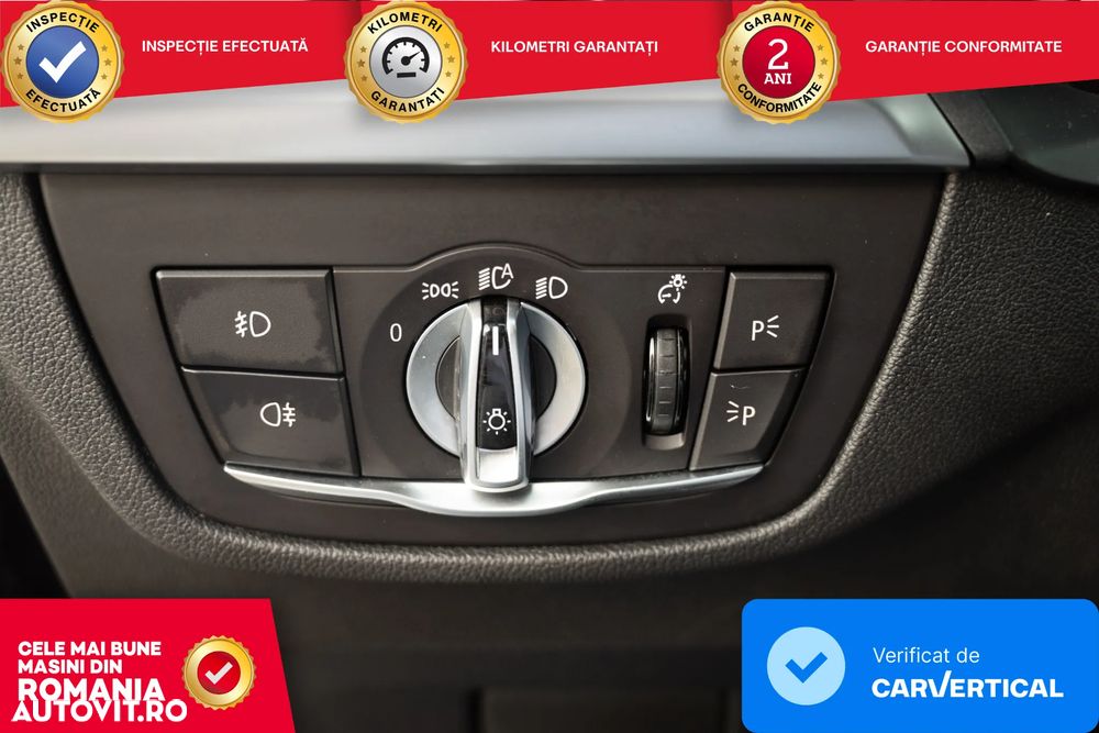 BMW X4 xDrive20d Aut. M Sport - 9