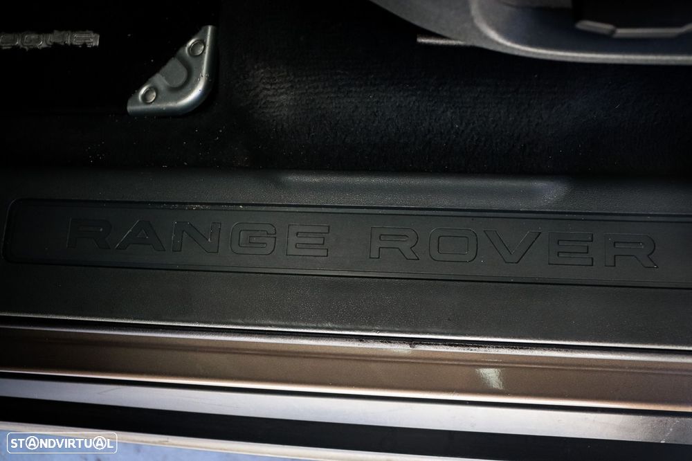 Land Rover Range Rover Evoque 2.0 TD4 HSE Dynamic - 24